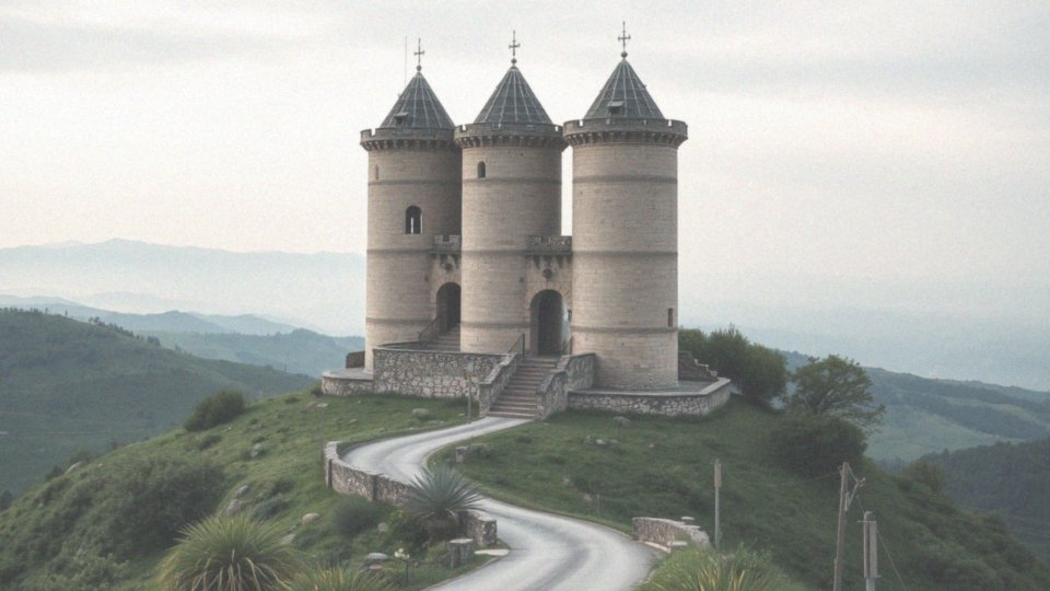 Jakie są najważniejsze informacje o Republice San Marino?