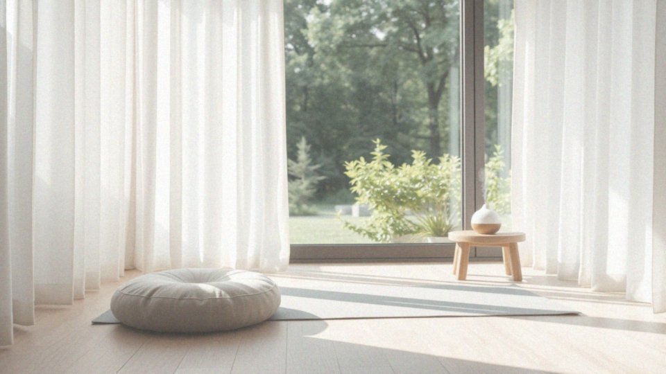 Jakie techniki relaksacyjne mogą pomóc w nieprzejmowaniu się?