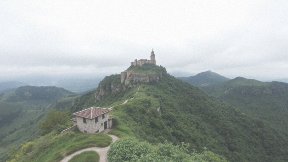 Co wyróżnia Monte Titano w San Marino?