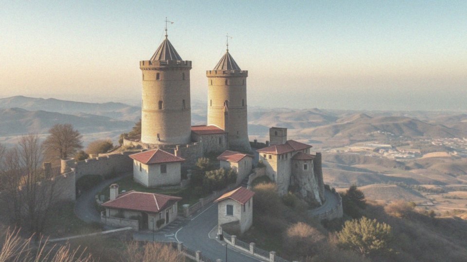 Dlaczego San Marino jest popularnym celem turystycznym?