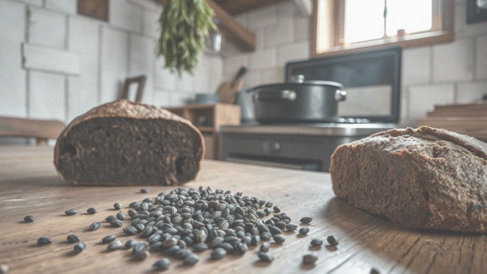 Do czego wykorzystać kminek cały w kuchni?