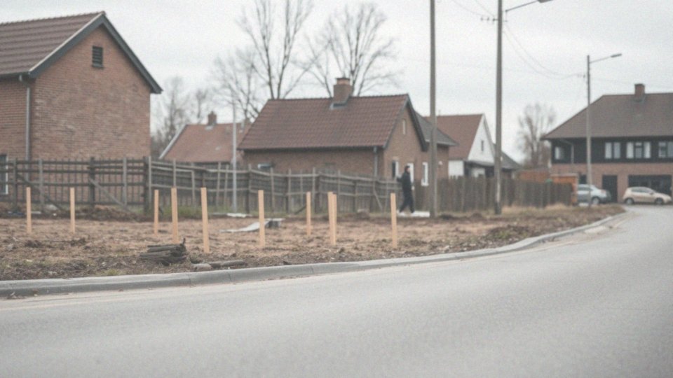 Jak długo ważna jest decyzja o warunkach zabudowy?