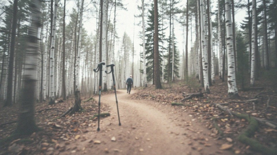 Jak nordic walking zmniejsza ryzyko kontuzji?