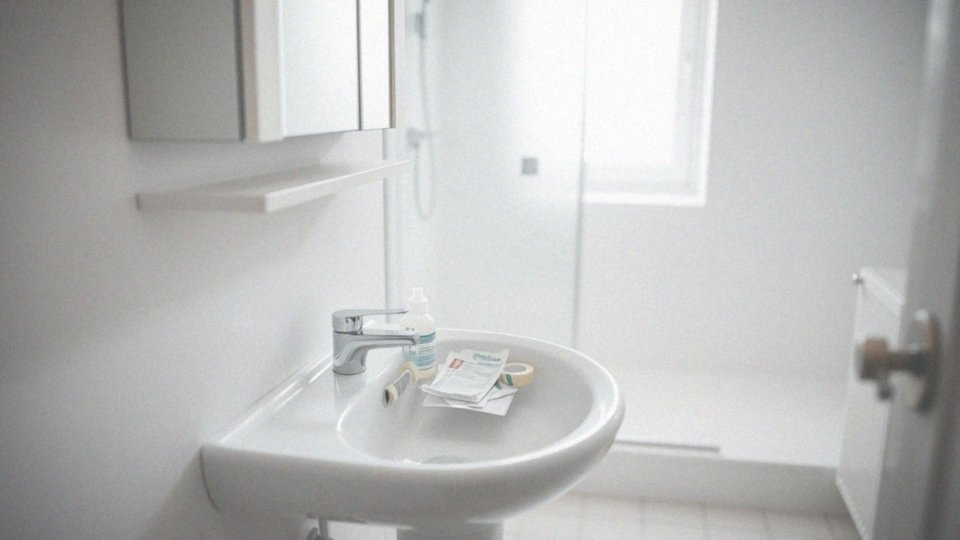 Jak postępować w przypadku ran pooperacyjnych?