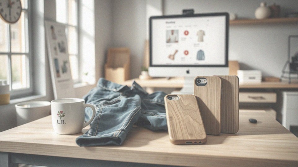 Jak personalizacja produktów zwiększa sprzedaż?