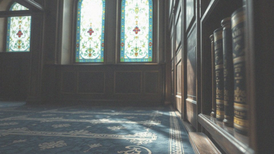 W jaki sposób Koran potępia niewłaściwe zachowania?