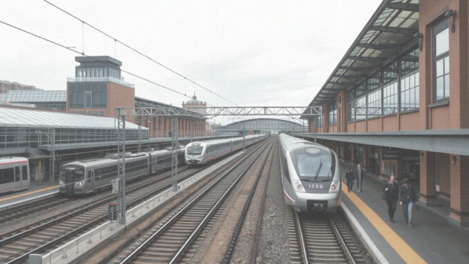 Jakie środki transportu są dostępne do Krakowa?