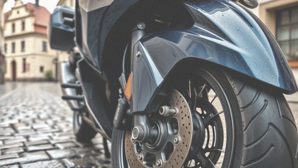 Jakie wady i zalety ma Yamaha FJR 1300?