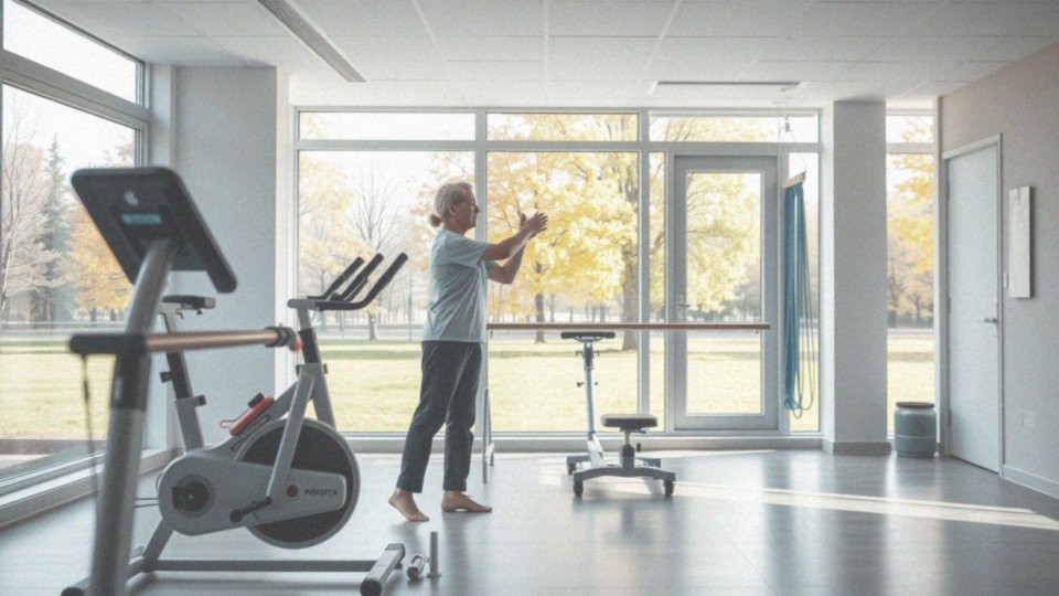 W jaki sposób rehabilitacja wpływa na jakość życia pacjentów z SM?