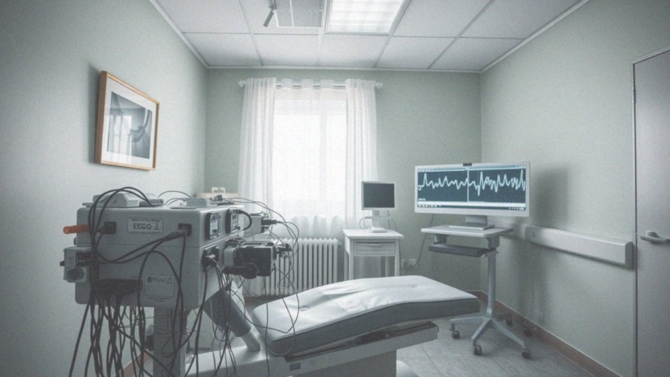 Czy prawidłowy wynik EEG wyklucza autyzm?