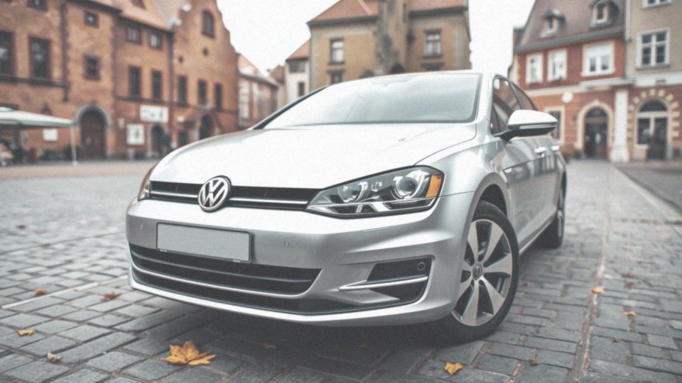Jakie są opcje silnika 1.4 TSI w Golfie 7?