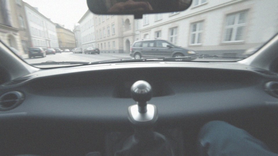 Jak zmieniać biegi w okolicach 30-40 km/h?