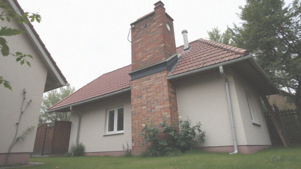 Dlaczego wentylacja wywiewna jest kluczowa dla kotłowni na pellet?