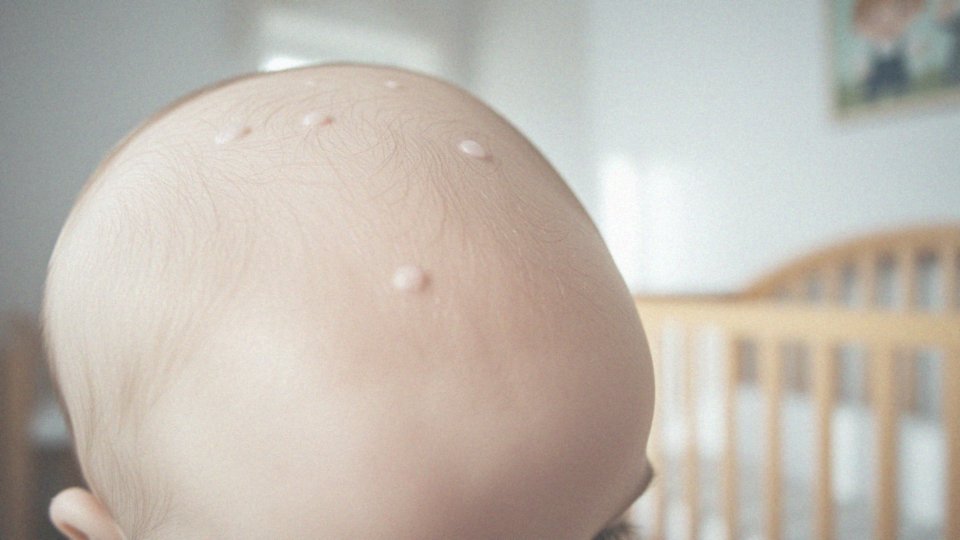 Kiedy należy skonsultować się z lekarzem w przypadku ciemieniuchy?