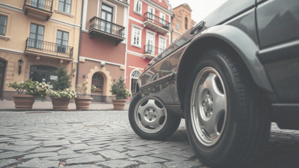 Jakie modele Volkswagena mają rozstaw śrub 5x100?