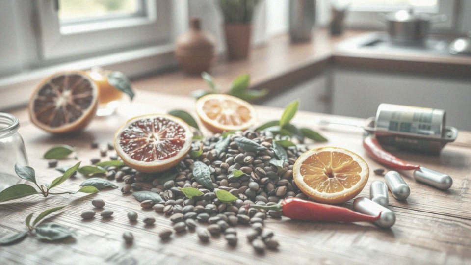 Jakie substancje aktywne powinny zawierać tabletki na menopauzę po których się chudnie?