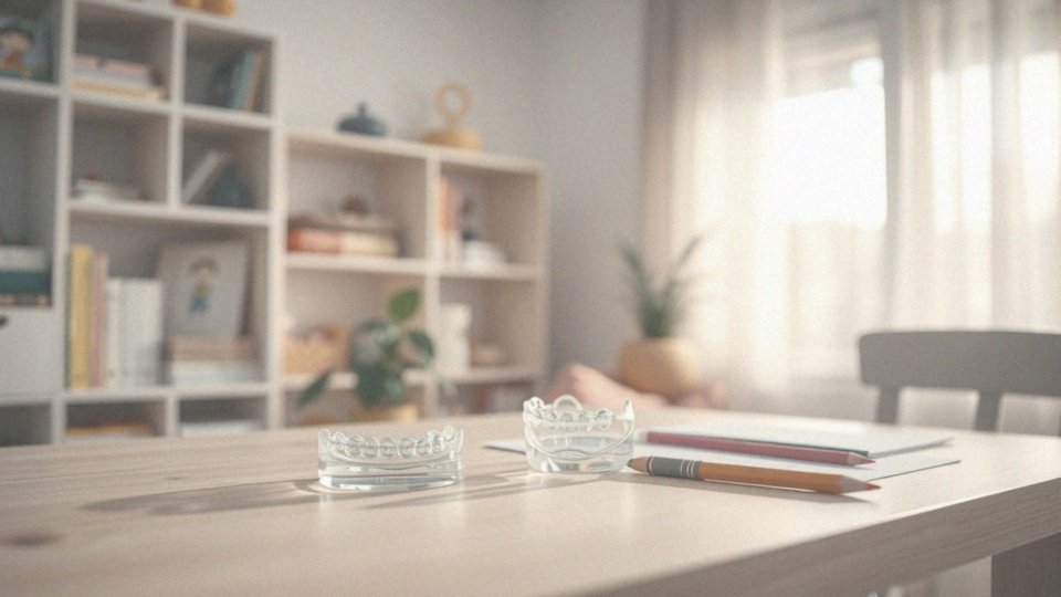 Jakie wskazania do stosowania aparatu ruchomego?