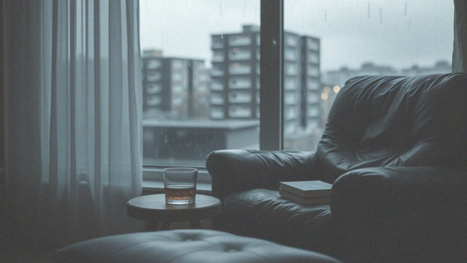 Jakie emocje i relacje porusza serial 