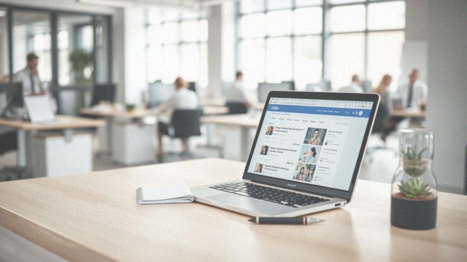 Jakie są oferty pracy dla techników administracji w Polsce?