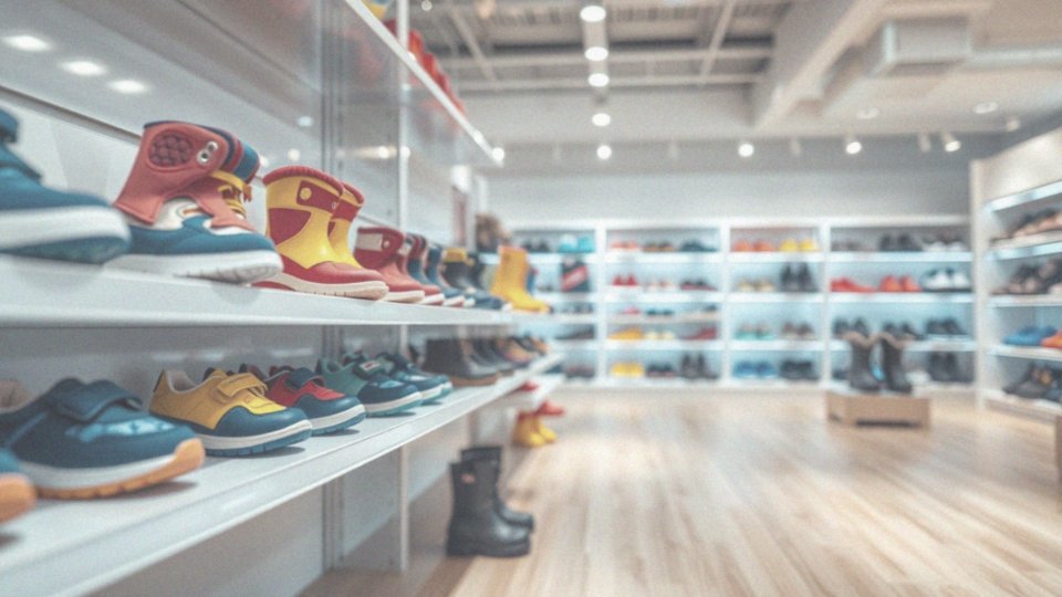 Jakie rodzaje butów dziecięcych można znaleźć w ofercie Bejo?