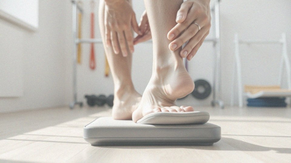 Jak rehabilitacja może pomóc w leczeniu bólu drugiego palca?