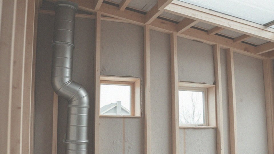Jak się przygotować do instalacji systemu doprowadzania powietrza w nowym domu?