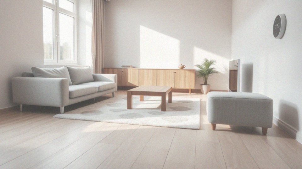W jaki sposób modernizacja instalacji grzewczej wpływa na komfort cieplny?