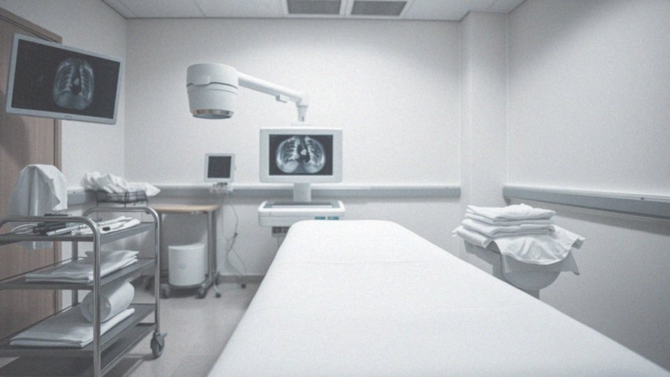 Jakie rodzaje biopsji piersi istnieją?