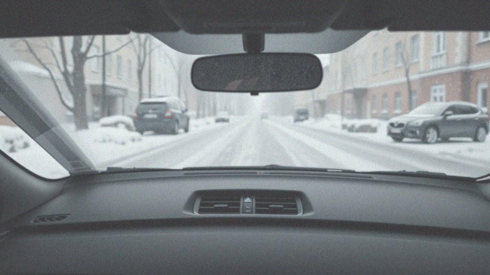 Czy klimatyzacja osusza powietrze zimą?