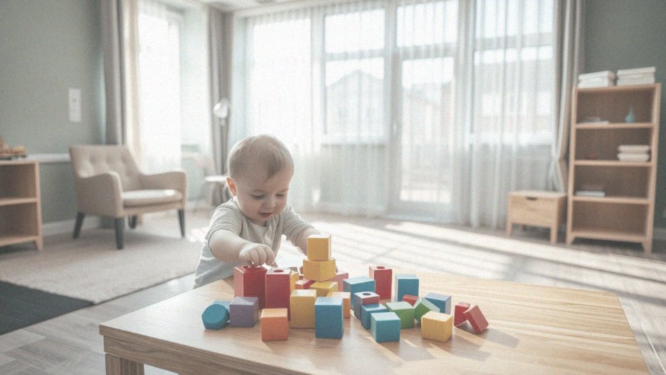 Jak prawidłowy wynik EEG wpływa na rozwój dzieci z autyzmem?