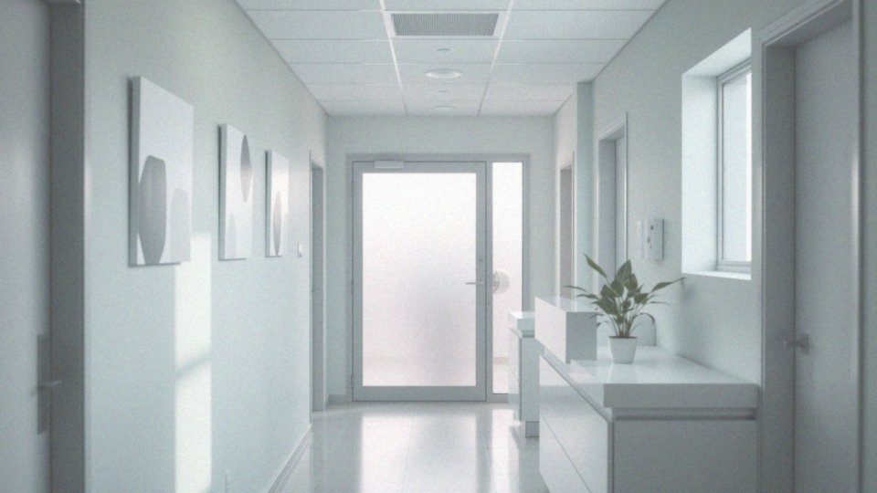 Jakie usługi diagnostyczne oferuje przychodnia?