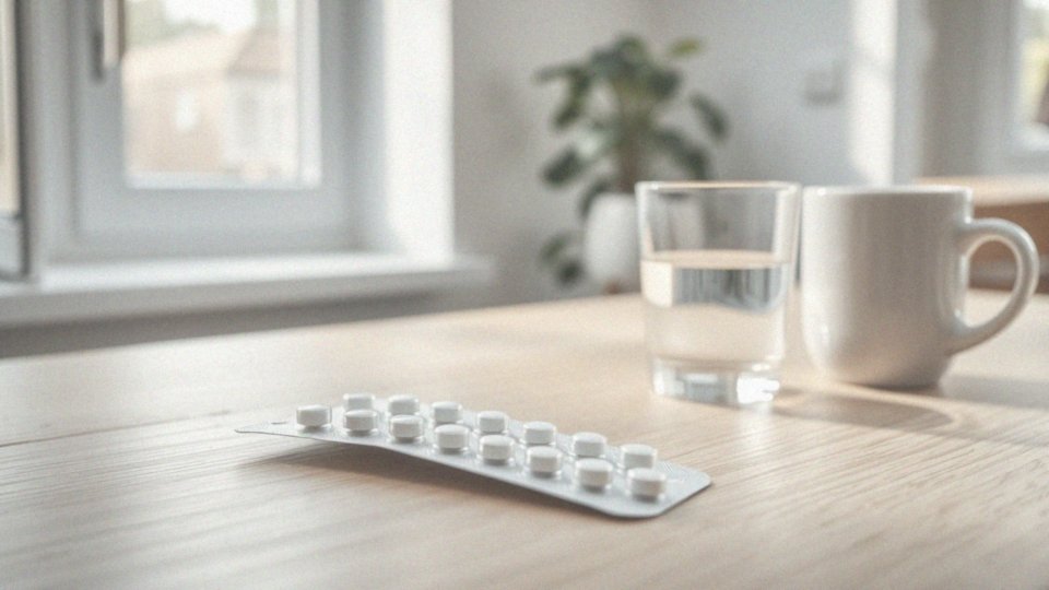 Jakie są skutki uboczne stosowania Prazolu?