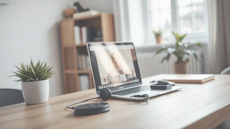 Jak organizacja wydarzeń online generuje zyski?