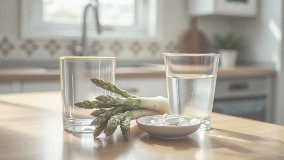 Jak asparaginian pomaga w utrzymaniu równowagi elektrolitycznej?