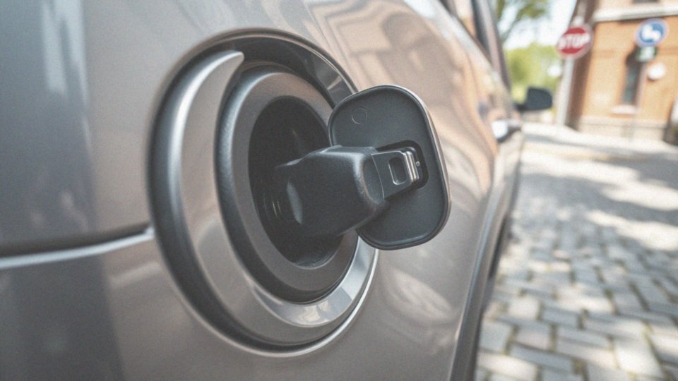 Jakie są dane techniczne dotyczące pojemności zbiornika paliwa w Duster II?