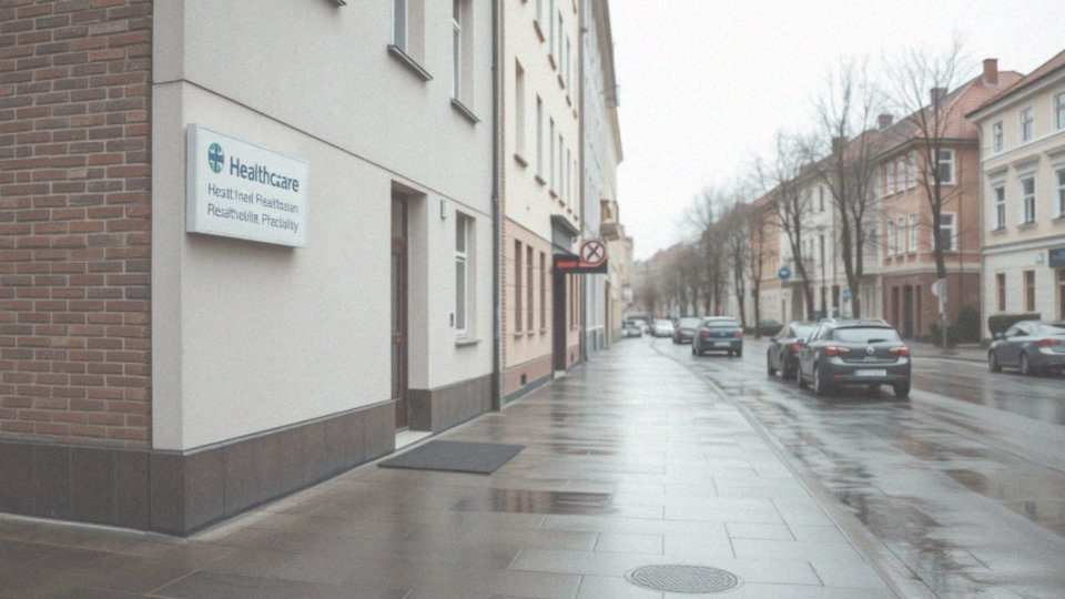 Jakie są godziny otwarcia przychodni Piaskowa Góra?