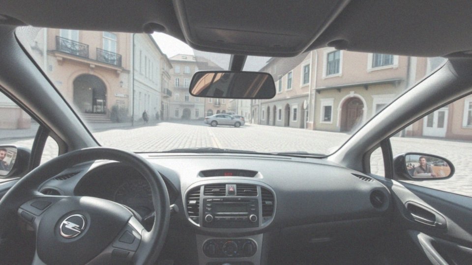 Jakie są sprzęty multimedialne dostępne w Opelu Corsa D Cosmo?