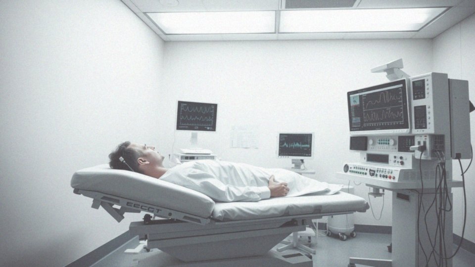 W jaki sposób EEG pomaga w diagnozowaniu bólów głowy?