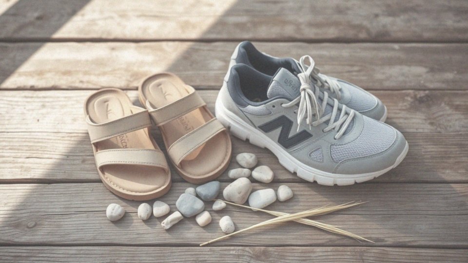Jakie są różnice między sandałami a sneakersami Bejo Martes?