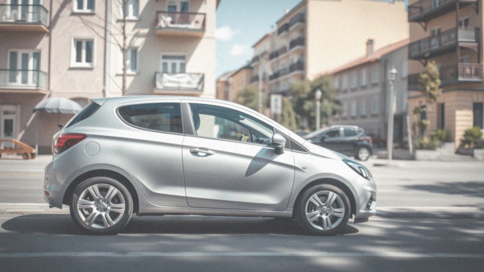 Jakie wersje wyposażenia ma Opel Corsa D Cosmo?