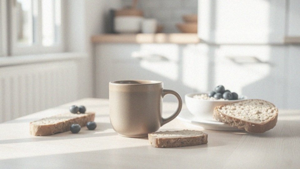 Jak kawa Inka wspiera zdrową dietę?