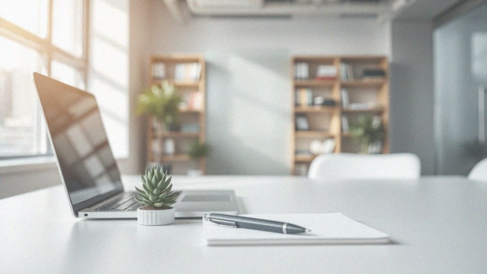 Jakie są największe zalety pracy jako technik administracji?