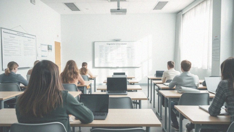 Jak wygląda nauka zawodu technika administracji?