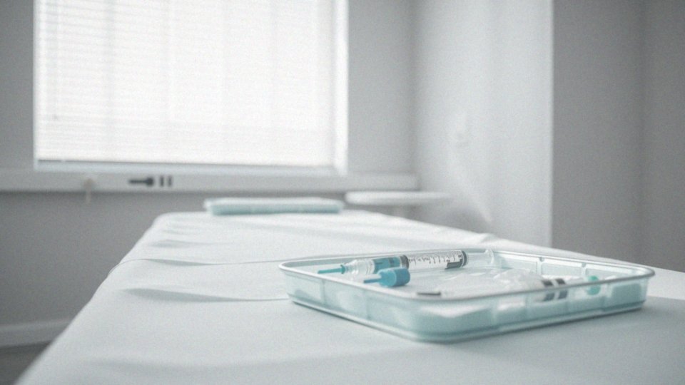 Czy biopsja piersi powoduje powikłania?