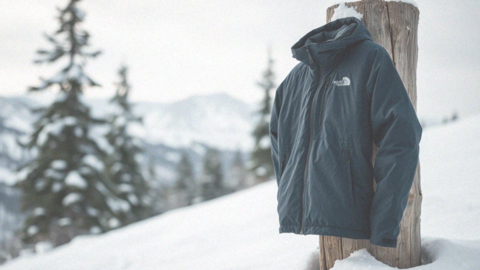 Jak kurtki Peak Performance zapewniają komfort i izolację w zimie?