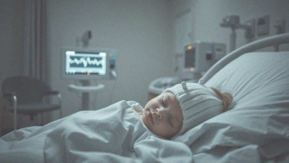 Co to jest badanie EEG we śnie i jakie ma zalety?