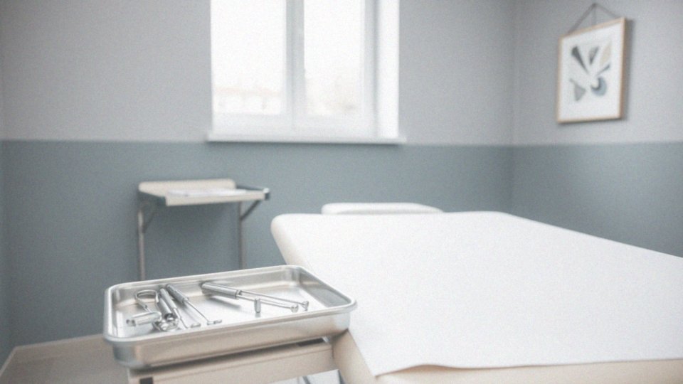 Jak usunięcie jajowodu wpływa na cykl miesiączkowy?