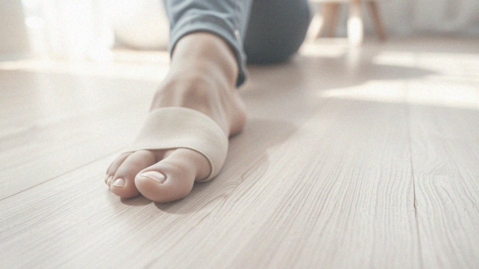 Jakie są wskazania do stosowania bandaza korekcyjnego?