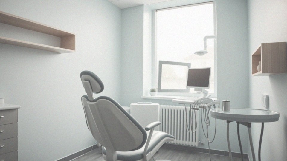 Jakie są korzyści z regularnych wizyt u dentysty?