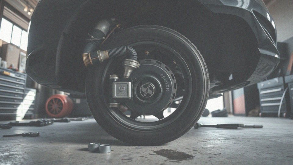 Jakie problemy mogą wystąpić z silnikiem 2.0 TDI?
